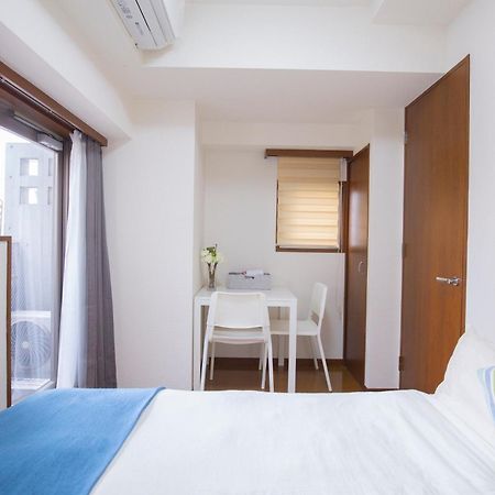 Walk To Higahsi Shinjuku Sta. Sioq-2 Apartment Tokyo Ngoại thất bức ảnh