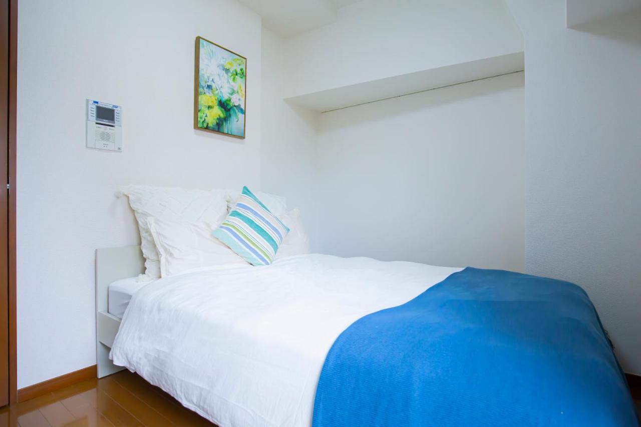 Walk To Higahsi Shinjuku Sta. Sioq-2 Apartment Tokyo Ngoại thất bức ảnh